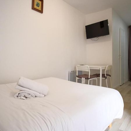 Apartmán Charming And Cozy Near Montparnasse Paříž Exteriér fotografie