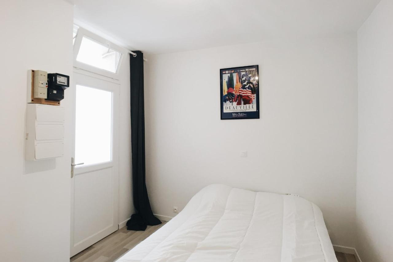 Apartmán Charming And Cozy Near Montparnasse Paříž Exteriér fotografie