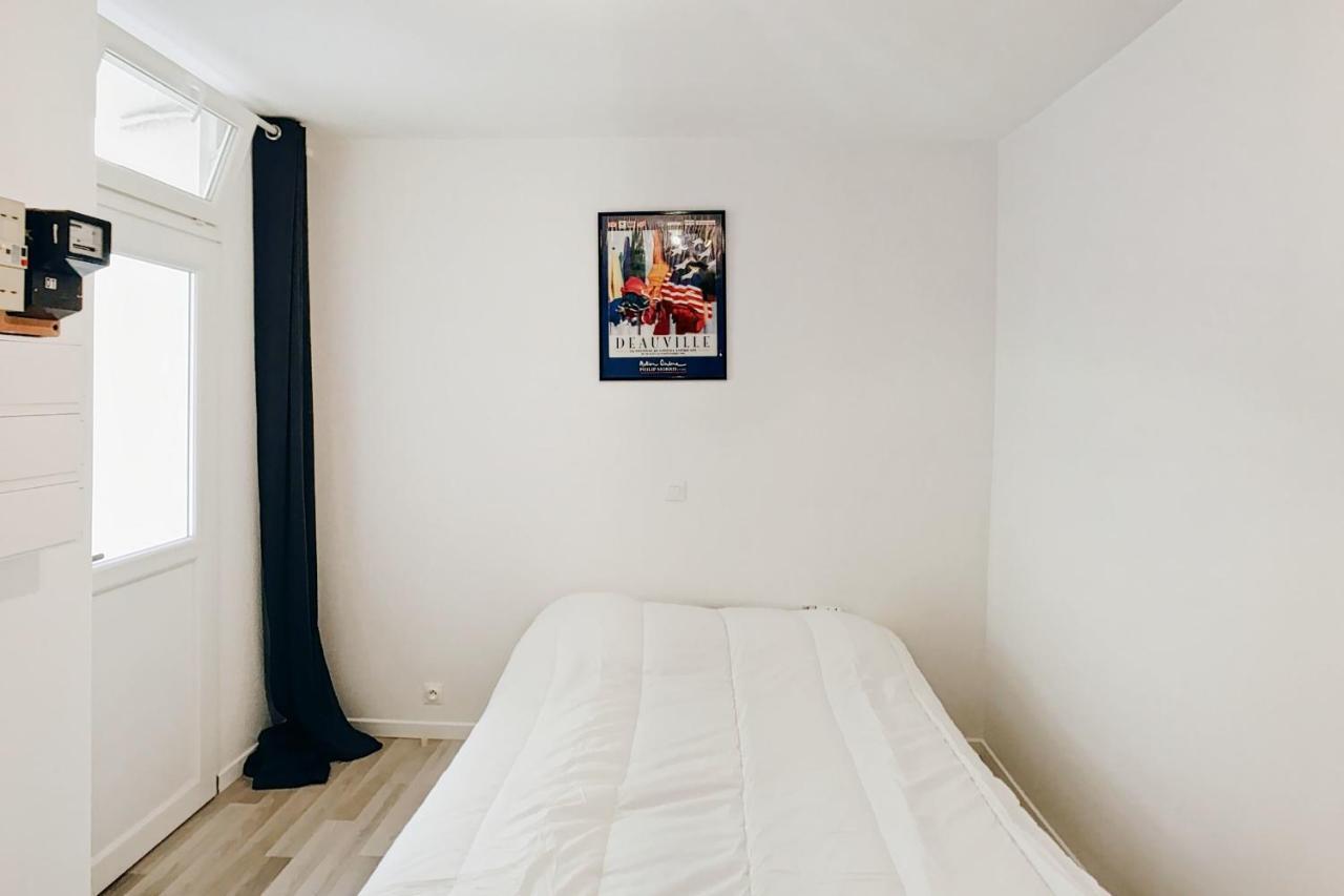 Apartmán Charming And Cozy Near Montparnasse Paříž Exteriér fotografie